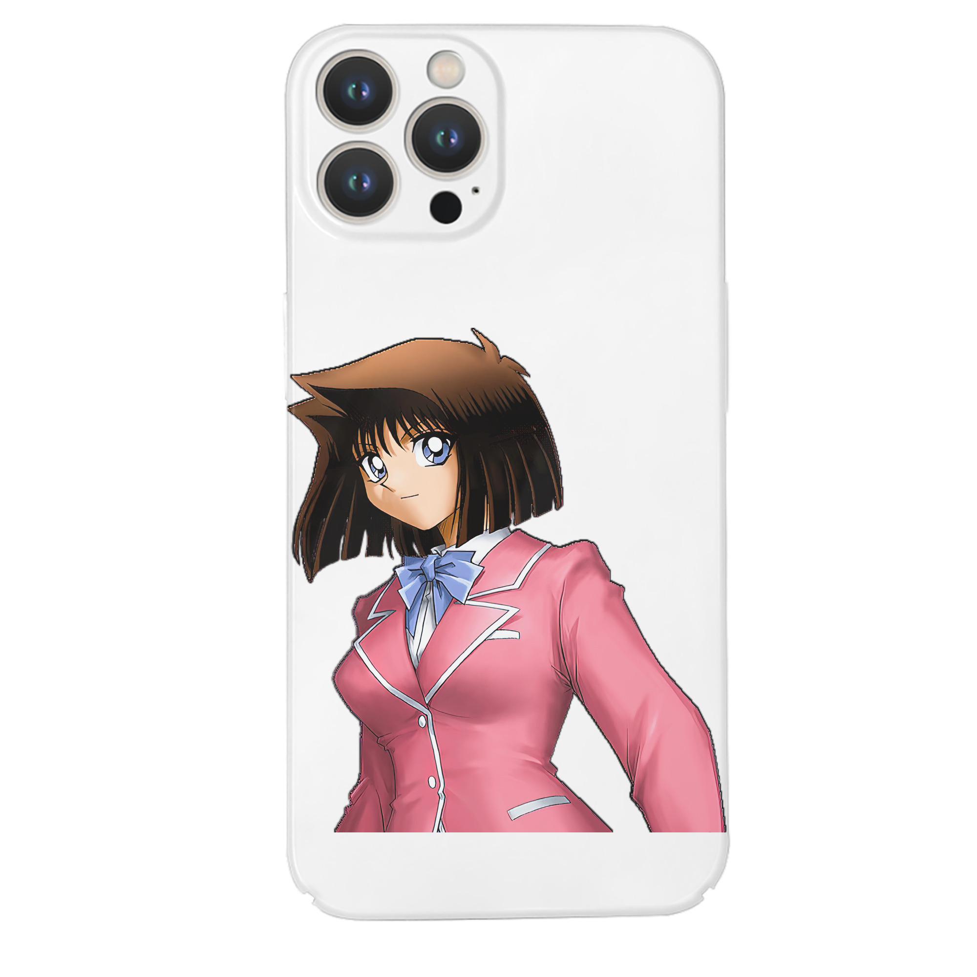（画像用） 遊☆戯☆王 Yu-Gi-Oh! 【iPhone 14シリーズ対応】ハードケース